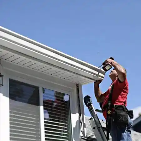 gutter services Kapp Heights